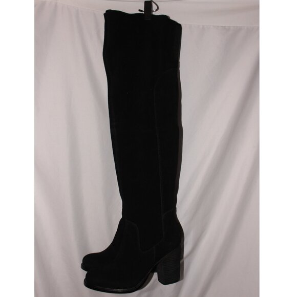NEW Kelsi Dagger Logan Boots Size 8.5 - Picture 12 of 16